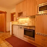 Kartnall's Alm Apartamento Neustift im Stubaital