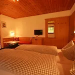 Kartnall's Alm Apartmán