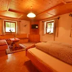 Apartmán Kartnall's Alm *