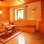 Apartmán Kartnall's Alm Neustift im Stubaital