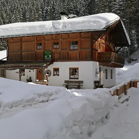 Kartnall´s Alm Neustift im Stubaital