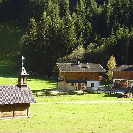 Kartnall´s Alm Neustift im Stubaital