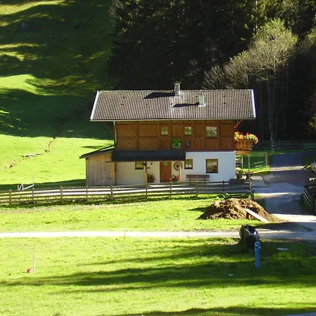 Kartnall´s Alm