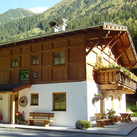 Kartnall's Alm Neustift im Stubaital