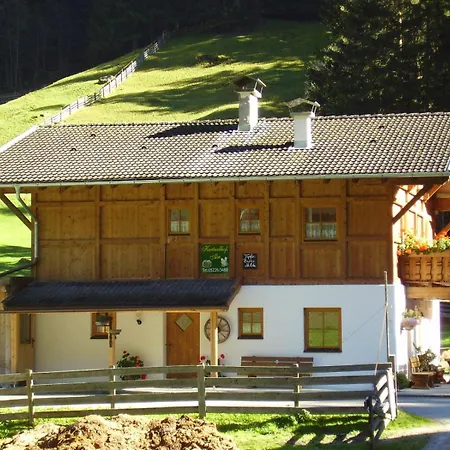 Apartmán Kartnall's Alm