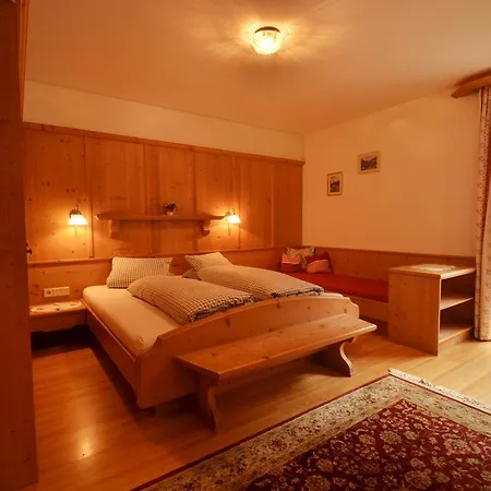 Kartnall's Alm Apartamento