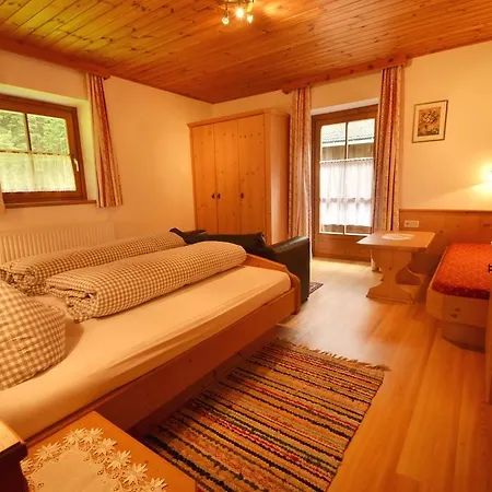 Apartment Kartnall's Alm