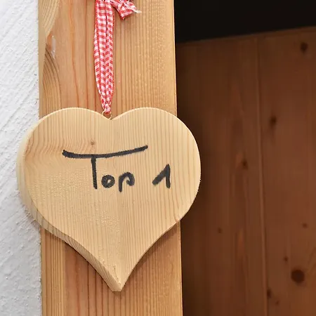 Lägenhet Kartnall´s Alm *