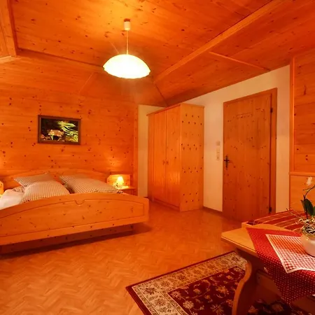 Kartnall´s Alm Neustift im Stubaital