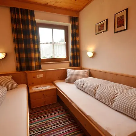 Apartment Kartnall's Alm