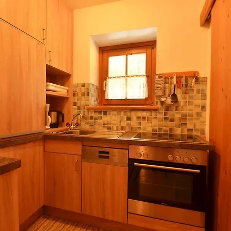 Kartnall's Alm Apartment