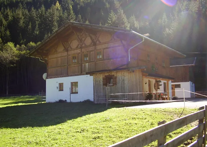 Appartamento Kartnall's Alm *