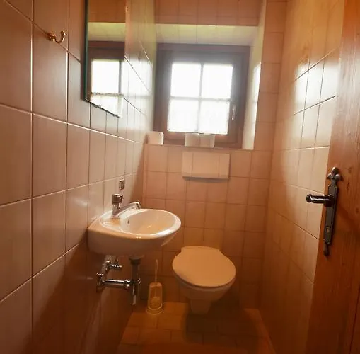 Kartnall's Alm Appartamento Neustift im Stubaital