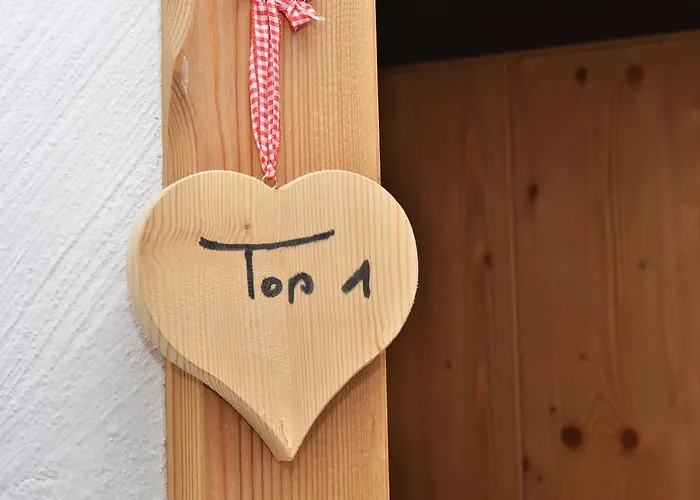 Appartamento Kartnall's Alm *