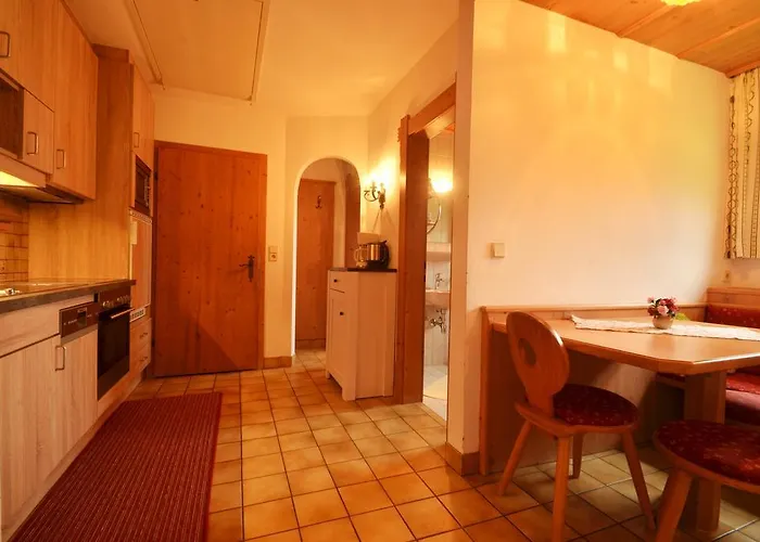 Kartnall's Alm Neustift im Stubaital