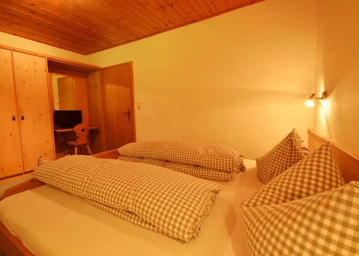 Kartnall's Alm * Neustift im Stubaital