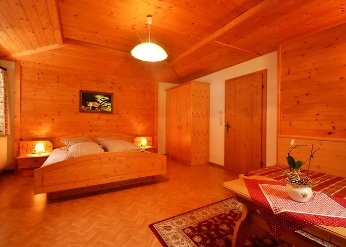 Kartnall's Alm Neustift im Stubaital