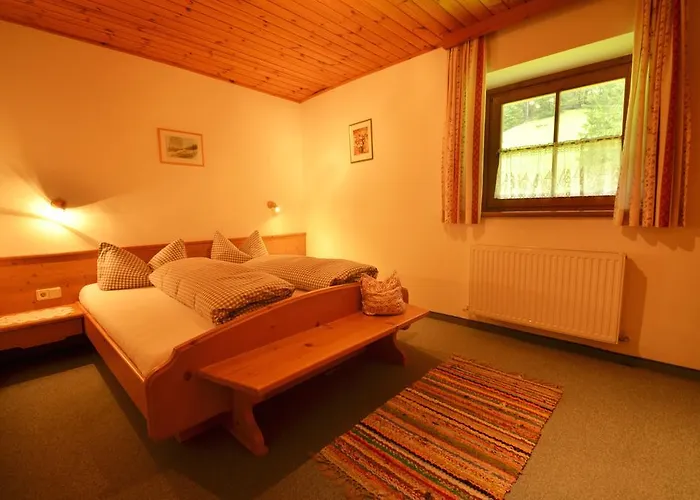 Appartamento Kartnall's Alm