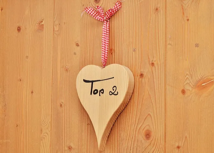 Appartamento Kartnall's Alm