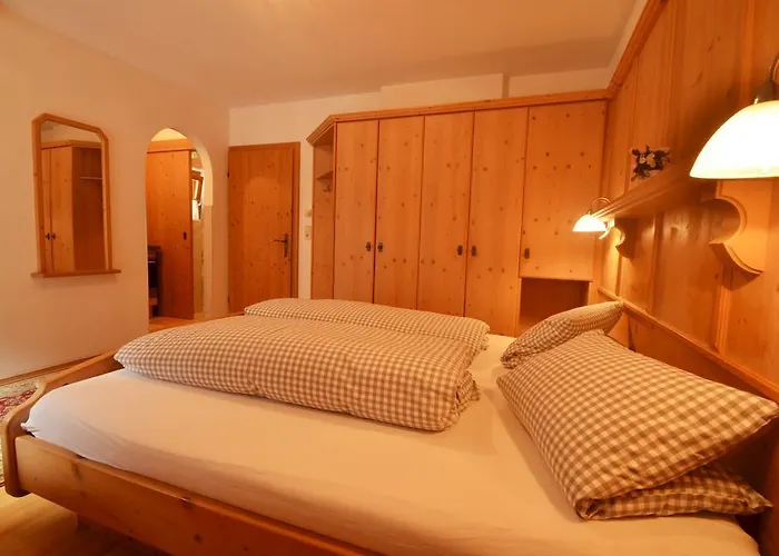 Appartamento Kartnall's Alm *