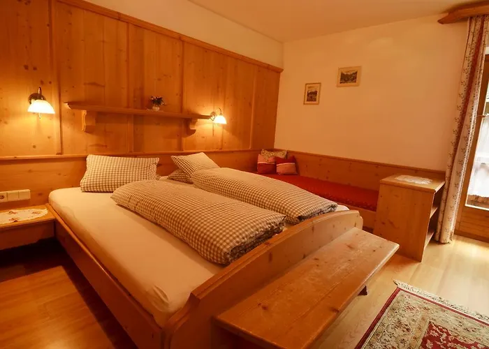 Kartnall's Alm Neustift im Stubaital